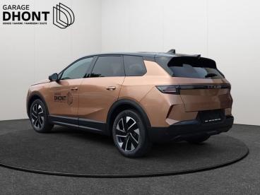 SPOTICAR Opel Grandland Gs - 1.2 Mhev - Automaat Edct - 145pk Occasions - Suv Hybride Bronze - Waregem - 400367156_4