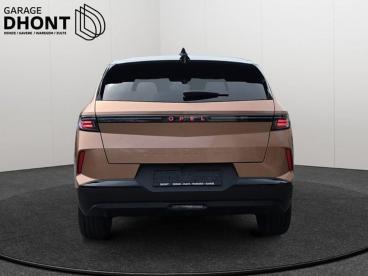 SPOTICAR Opel Grandland Gs - 1.2 Mhev - Automaat Edct - 145pk Occasions - Suv Hybride Bronze - Waregem - 400367156_5