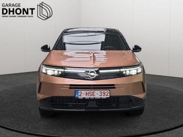 SPOTICAR Opel Grandland Gs - 1.2 Mhev - Automaat Edct - 145pk Tweedehands - Suv Hybrid Bronze - Gavere - 400367514_2