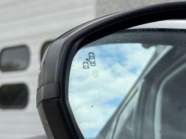 SPOTICAR Opel Grandland 1.2t 130pk Aut. Ultimate Gps/ledmatrix/camera/par Occasions - Suv Essence Black - Diksmuide - 1200367684_4