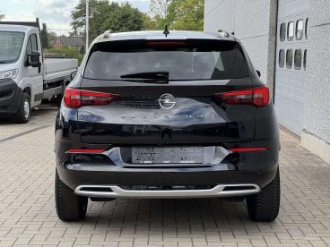 SPOTICAR Opel Grandland 1.2t 130pk Aut. Ultimate Gps/ledmatrix/camera/par Occasions - Suv Essence Black - Diksmuide - 1200367684_5