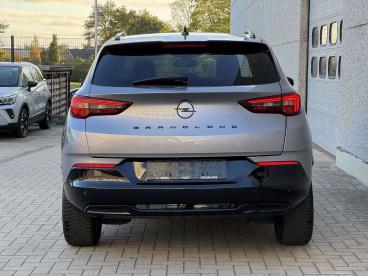 SPOTICAR Opel Grandland 1.2t 130pk Gs Ledmatrix/keyless/camera/parkpilot Tweedehands - Suv Benzine Grey - Diksmuide - 1200367699_5