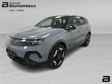 SPOTICAR Opel Grandland  Occasions - Suv Electrique Grey - Liège - 1200367783_1