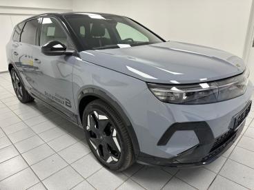 SPOTICAR Opel Grandland  Occasions - Suv Electrique Grey - Liège - 1200367783_3