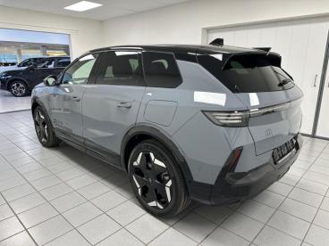 SPOTICAR Opel Grandland  Occasions - Suv Electrique Grey - Liège - 1200367783_4