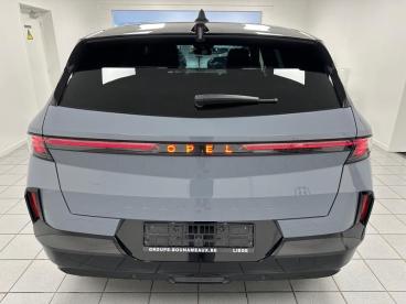 SPOTICAR Opel Grandland  Occasions - Suv Electrique Grey - Liège - 1200367783_5