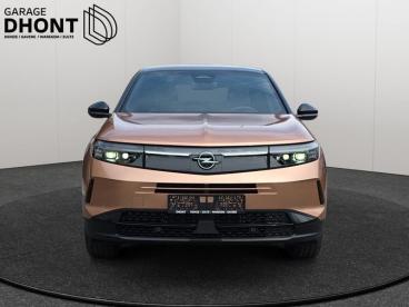 SPOTICAR Opel Grandland Gs - 1.2 Mhev - Automaat Edct - 145pk Occasions - Suv Hybride Bronze - Waregem - 1200369907_2