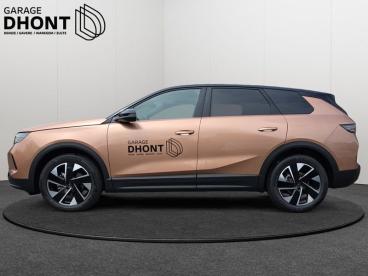 SPOTICAR Opel Grandland Gs - 1.2 Mhev - Automaat Edct - 145pk Occasions - Suv Hybride Bronze - Waregem - 1200369907_3