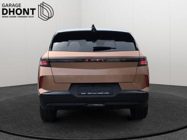 SPOTICAR Opel Grandland Gs - 1.2 Mhev - Automaat Edct - 145pk Occasions - Suv Hybride Bronze - Waregem - 1200369907_5