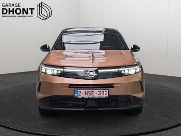 SPOTICAR Opel Grandland Gs - 1.2 Mhev - Automaat Edct - 145pk Occasions - Suv Hybride Bronze - Gavere - 1200369941_2