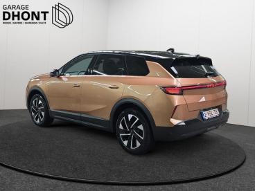 SPOTICAR Opel Grandland Gs - 1.2 Mhev - Automaat Edct - 145pk Occasions - Suv Hybride Bronze - Gavere - 1200369941_4