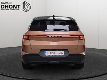 SPOTICAR Opel Grandland Gs - 1.2 Mhev - Automaat Edct - 145pk Occasions - Suv Hybride Bronze - Gavere - 1200369941_5