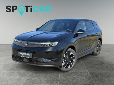 SPOTICAR Opel Grandland Gs-line,head-up Display,zetel En Stuurverwarming , Occasions - Suv Essence Noir - Lombardsijde - 1200370376_1