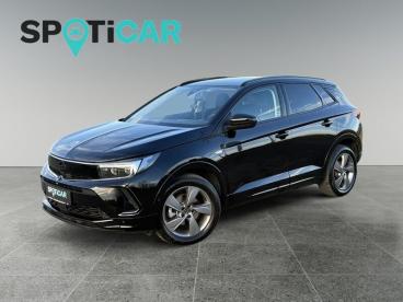 SPOTICAR Opel Grandland Ultimate Matrix Led*el Koffer,key Less,all Sesoen Occasions - Suv Essence Noir - Lombardsijde - 1200370377_1