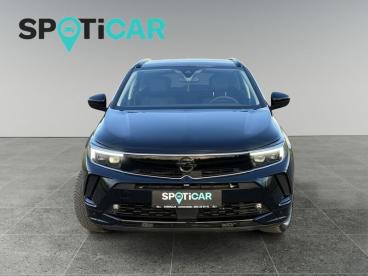 SPOTICAR Opel Grandland Ultimate Matrix Led*el Koffer,key Less,all Sesoen Occasions - Suv Essence Noir - Lombardsijde - 1200370377_3