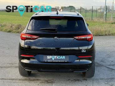 SPOTICAR Opel Grandland Ultimate Matrix Led*el Koffer,key Less,all Sesoen Occasions - Suv Essence Noir - Lombardsijde - 1200370377_4
