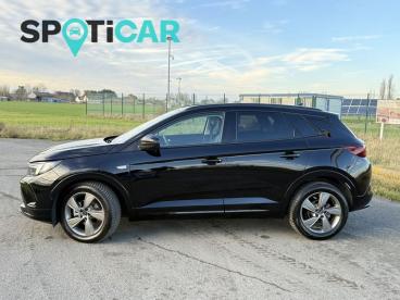 SPOTICAR Opel Grandland Ultimate Matrix Led*el Koffer,key Less,all Sesoen Occasions - Suv Essence Noir - Lombardsijde - 1200370377_5