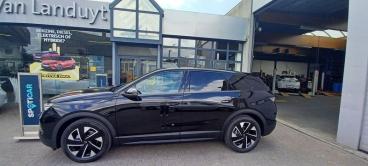 SPOTICAR Opel Grandland Gs 1.2 Turbo Hybrid Occasions - Suv Hybride Noir - Gavere-vurste - 1200371184_2