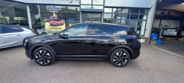 SPOTICAR Opel Grandland Gs 1.2 Turbo Hybrid Occasions - Suv Hybride Noir - Gavere-vurste - 1200371184_4