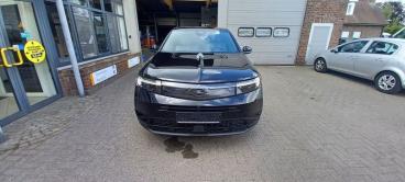 SPOTICAR Opel Grandland Gs 1.2 Turbo Hybrid Occasions - Suv Hybride Noir - Gavere-vurste - 1200371184_5