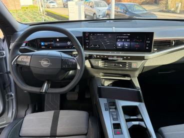 SPOTICAR Opel Grandland Gs 1.2 Hybride 145pk *camera*stuur+zetelverwarming Occasions - Suv Hybride Argent - Laakdal - 400371856_5