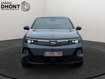 SPOTICAR Opel Grandland Ultimate Electric 4wd - 73kwh - 325pk Tweedehands - Suv Elektrisch Gris - Waregem - 1200372021_2