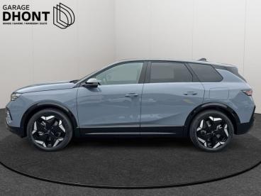 SPOTICAR Opel Grandland Ultimate Electric 4wd - 73kwh - 325pk Tweedehands - Suv Elektrisch Gris - Waregem - 1200372021_3