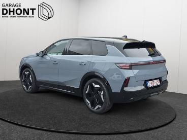 SPOTICAR Opel Grandland Ultimate Electric 4wd - 73kwh - 325pk Tweedehands - Suv Elektrisch Gris - Waregem - 1200372021_4
