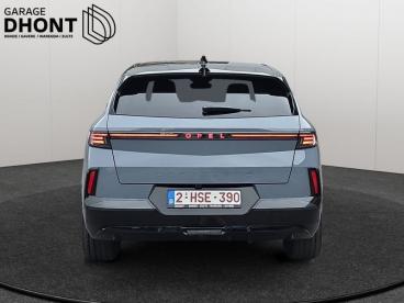 SPOTICAR Opel Grandland Ultimate Electric 4wd - 73kwh - 325pk Tweedehands - Suv Elektrisch Gris - Waregem - 1200372021_5