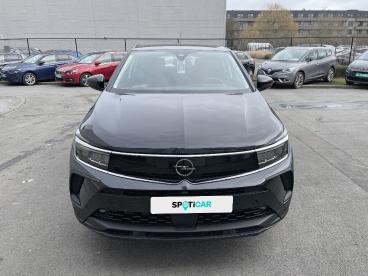 SPOTICAR Opel Grandland 1 1.2 Turbo S/s Mt6 Business Edition Tweedehands - Suv Benzine Noir - Drogenbos - 1200372557_2