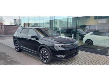 SPOTICAR Opel Grandland Gs Tech Pack Plus, Infotainment Pack Plus Occasions - Suv Hybride Black - St. Lenaarts - 1200372642_1