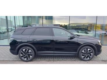 SPOTICAR Opel Grandland Gs Tech Pack Plus, Infotainment Pack Plus Occasions - Suv Hybride Black - St. Lenaarts - 1200372642_3