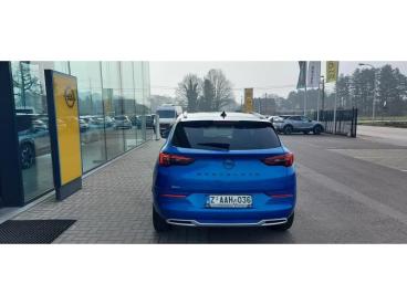 SPOTICAR Opel Grandland Ultimate Phev Leder, Led Matrix Koplampen Occasions - Suv Hybride Rechargeable Blue - St. Lenaarts - 1200372643_4