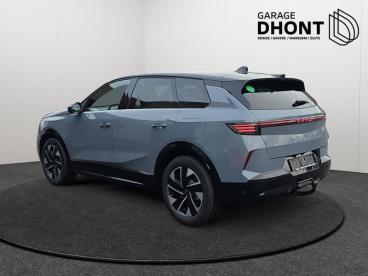 SPOTICAR Opel Grandland Gs - 73kwh - 213pk Tweedehands - Suv Elektrisch Gris - Gavere - 1200373354_4