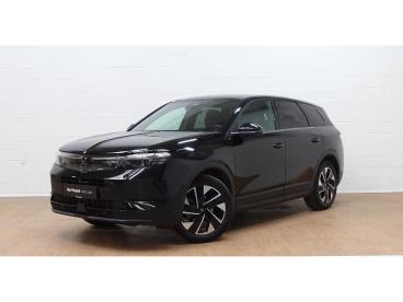 SPOTICAR Opel Grandland 1.2 Turbo S/s Hybrid Gs Occasions - Suv Hybride Zwart - Mechelen - 1200373595_1