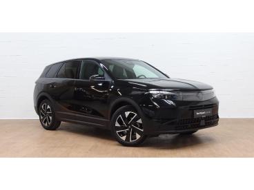 SPOTICAR Opel Grandland 1.2 Turbo S/s Hybrid Gs Occasions - Suv Hybride Zwart - Mechelen - 1200373595_2