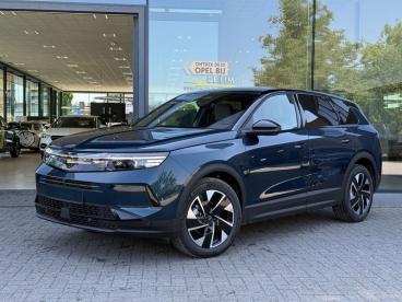 SPOTICAR Opel Grandland Gs 1.2t Hybrid *navi*360°*carplay*focal* Occasions - Suv Hybride Bleu - Balen - 1200374155_1