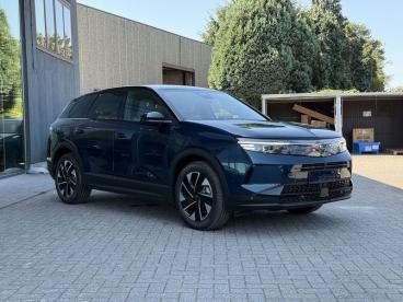 SPOTICAR Opel Grandland Gs 1.2t Hybrid *navi*360°*carplay*focal* Occasions - Suv Hybride Bleu - Balen - 1200374155_2