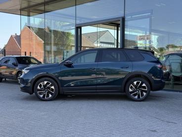 SPOTICAR Opel Grandland Gs 1.2t Hybrid *navi*360°*carplay*focal* Occasions - Suv Hybride Bleu - Balen - 1200374155_4