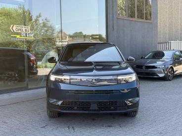 SPOTICAR Opel Grandland Gs 1.2t Hybrid *navi*360°*carplay*focal* Occasions - Suv Hybride Bleu - Balen - 1200374155_5