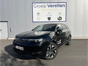 SPOTICAR Opel Grandland Gs 1.6t Plug-in Hybrid 195pk Occasions - Suv Hybride Noir - Geel - 100374205_1