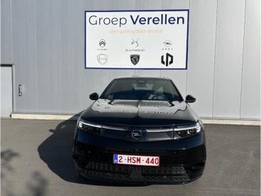 SPOTICAR Opel Grandland Gs 1.6t Plug-in Hybrid 195pk Occasions - Suv Hybride Noir - Geel - 100374205_2