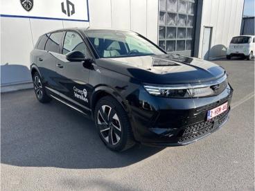 SPOTICAR Opel Grandland Gs 1.6t Plug-in Hybrid 195pk Occasions - Suv Hybride Noir - Geel - 100374205_3