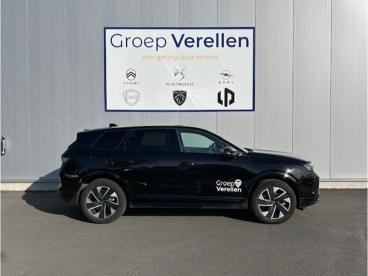 SPOTICAR Opel Grandland Gs 1.6t Plug-in Hybrid 195pk Occasions - Suv Hybride Noir - Geel - 100374205_4