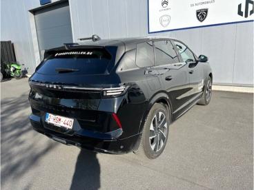 SPOTICAR Opel Grandland Gs 1.6t Plug-in Hybrid 195pk Occasions - Suv Hybride Noir - Geel - 100374205_5