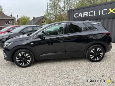 SPOTICAR Opel Grandland Ultimate *leather* Occasions - Suv Essence Black - Nevele - 1200374321_2
