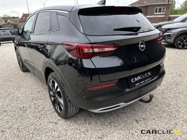 SPOTICAR Opel Grandland Ultimate *leather* Occasions - Suv Essence Black - Nevele - 1200374321_3
