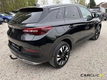 SPOTICAR Opel Grandland Ultimate *leather* Occasions - Suv Essence Black - Nevele - 1200374321_5
