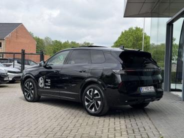 SPOTICAR Opel Grandland Gs 1.6t Plug-in Hybride *leder*pano*navi*focal*360 Occasions - Suv Hybride Rechargeable Noir - Balen - 1200375228_3