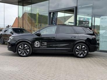 SPOTICAR Opel Grandland Gs 1.6t Plug-in Hybride *leder*pano*navi*focal*360 Occasions - Suv Hybride Rechargeable Noir - Balen - 1200375228_4